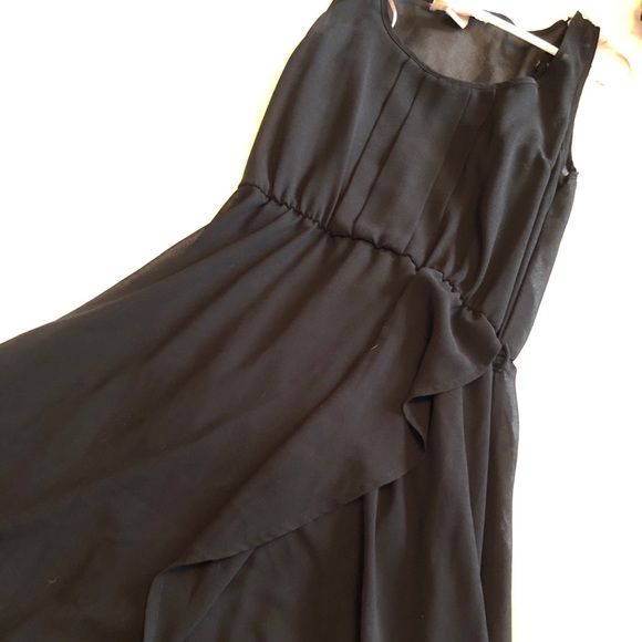 FOREVER21 High Low Dress - Picture 4 of 8